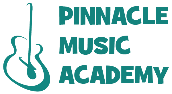 Pinnacle Music Academy Logo